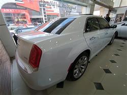 کرایسلەر 300